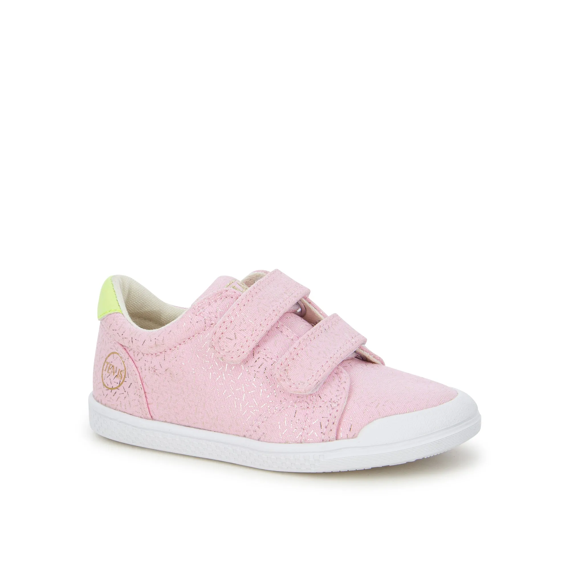 10IS TEN FIT V2 rose candy Toiles Espadrilles