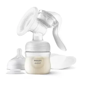 Avent Manual Breast Pump