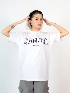 CAROLINA TEE - VIT