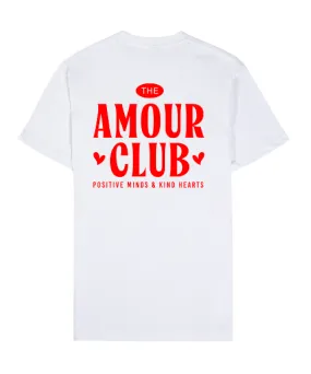 Cosmic Candy Amour Club