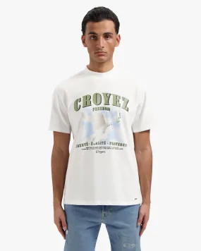 Croyez Dove Of Peace T-shirt