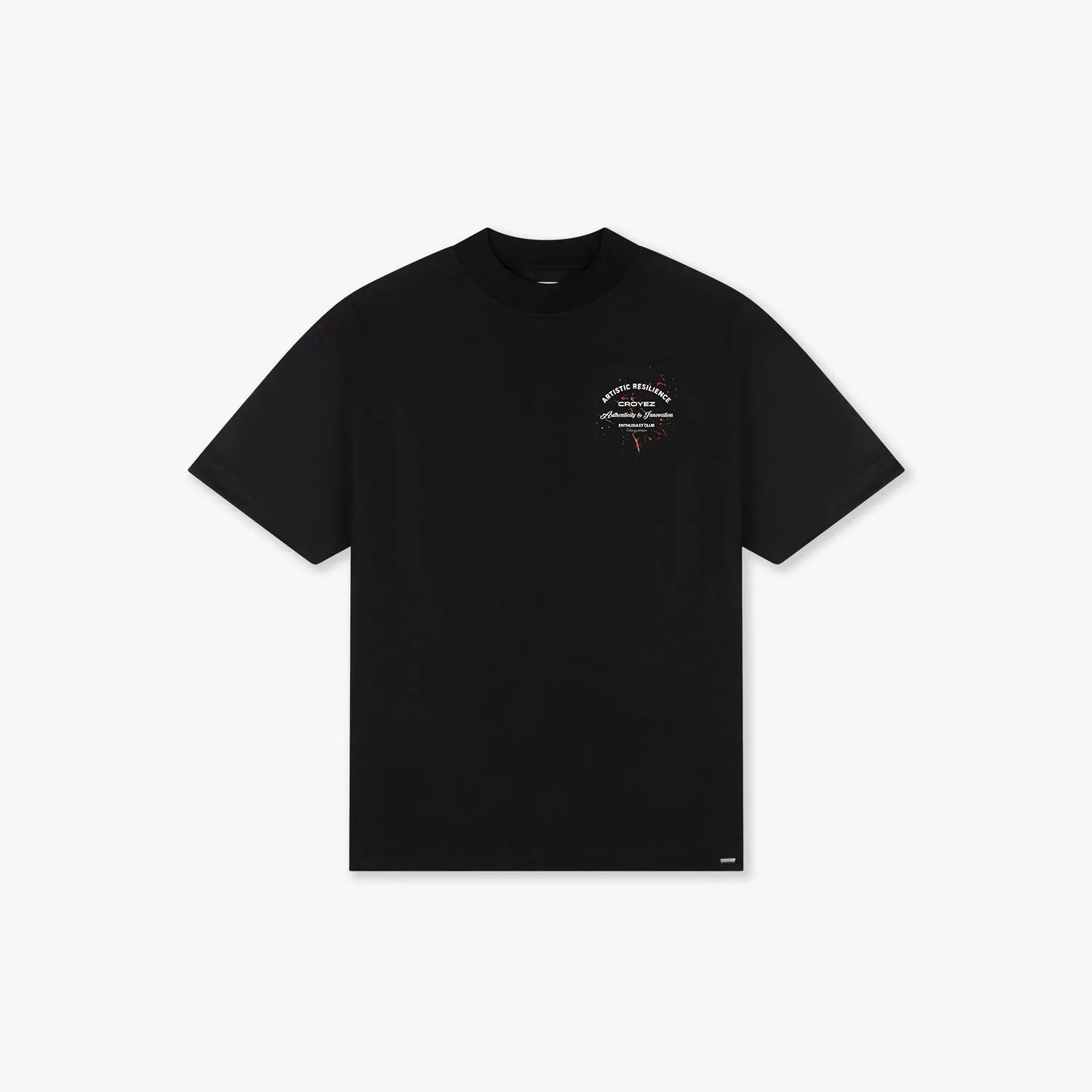 Croyez Enthusiast Club T-Shirt