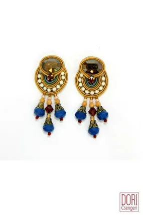 Debonair Luxe Earrings