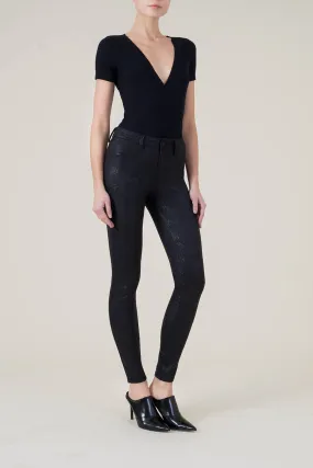 Janice Midrise Ultra Skinny