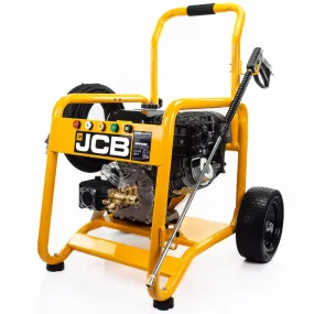 JCB PW15040P Petrol Pressure Washer 15l/min