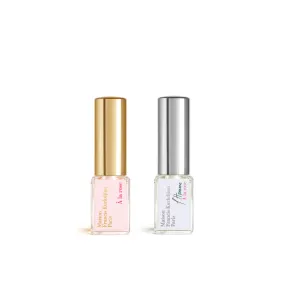 Maison Francis Kurkdjian À la Rose 5ml Duo: For Him & Her