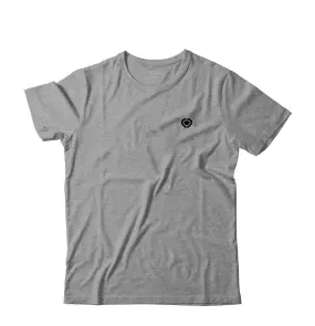 MINI ICON T-Shirt - Athletic Grey