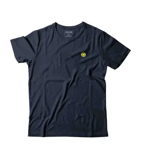 MINI ICON T-Shirt - Navy