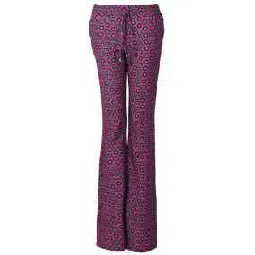 Only-M Broek Flare Hexacon