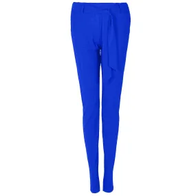 Only-M Broek Sporty Ceintuur