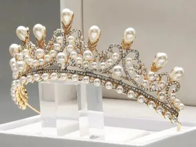 The Gianna Tiara